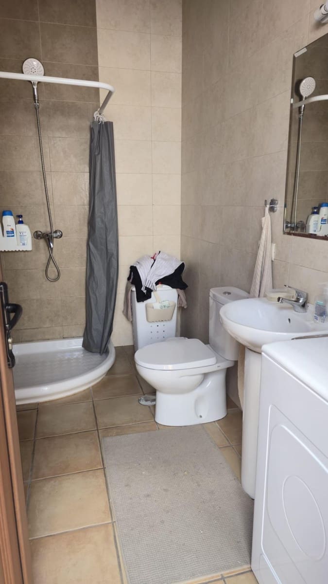 3 sypialnia Willa na sprzedaż w Tinajo z garażem - 495 000 € (Ref: 9780533)