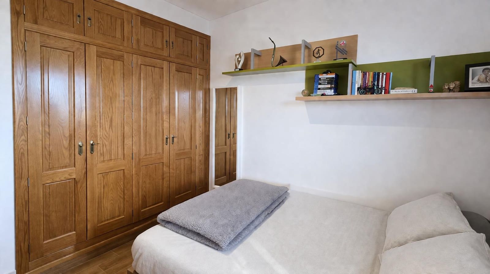 3 sypialnia Willa na sprzedaż w Tinajo z garażem - 495 000 € (Ref: 9780533)