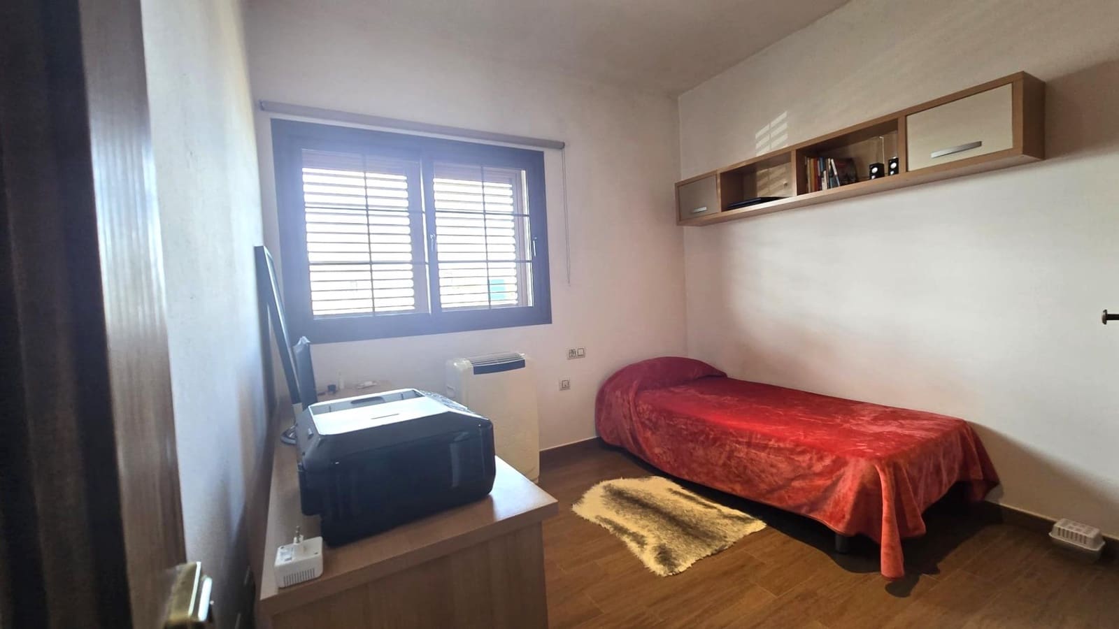 3 sypialnia Willa na sprzedaż w Tinajo z garażem - 495 000 € (Ref: 9780533)