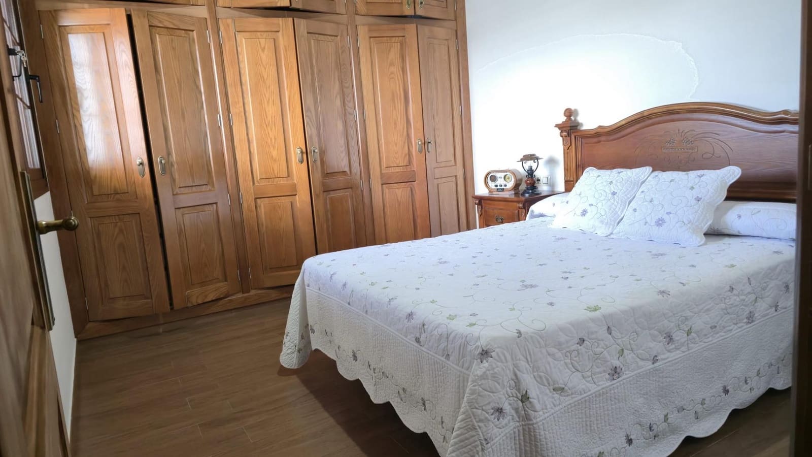 3 sypialnia Willa na sprzedaż w Tinajo z garażem - 495 000 € (Ref: 9780533)