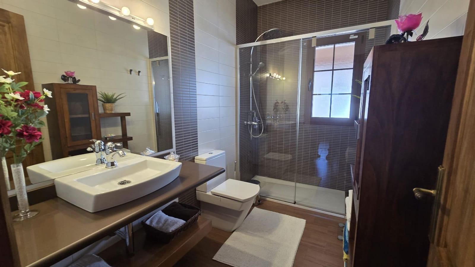 3 sypialnia Willa na sprzedaż w Tinajo z garażem - 495 000 € (Ref: 9780533)