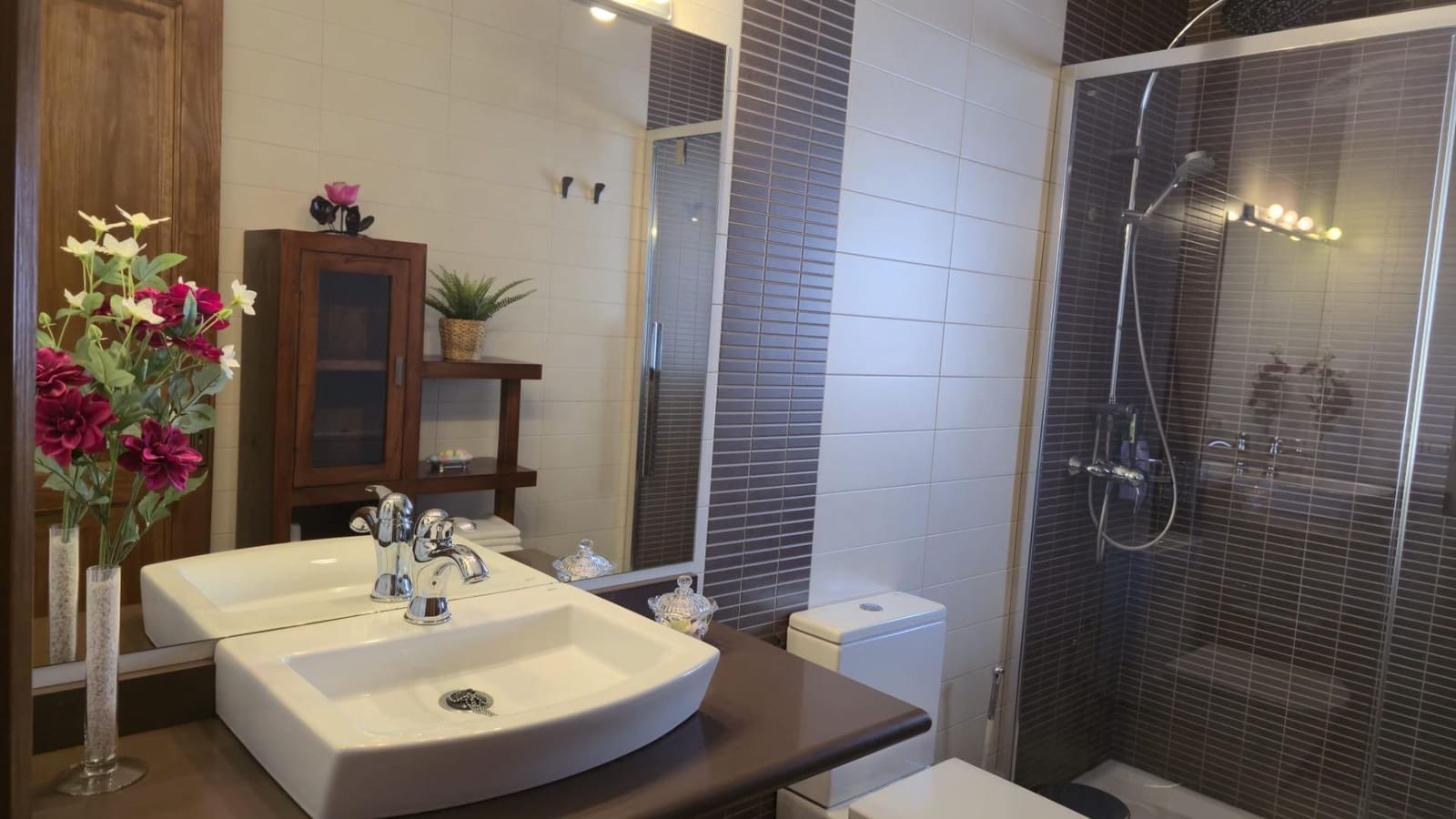 3 sypialnia Willa na sprzedaż w Tinajo z garażem - 495 000 € (Ref: 9780533)