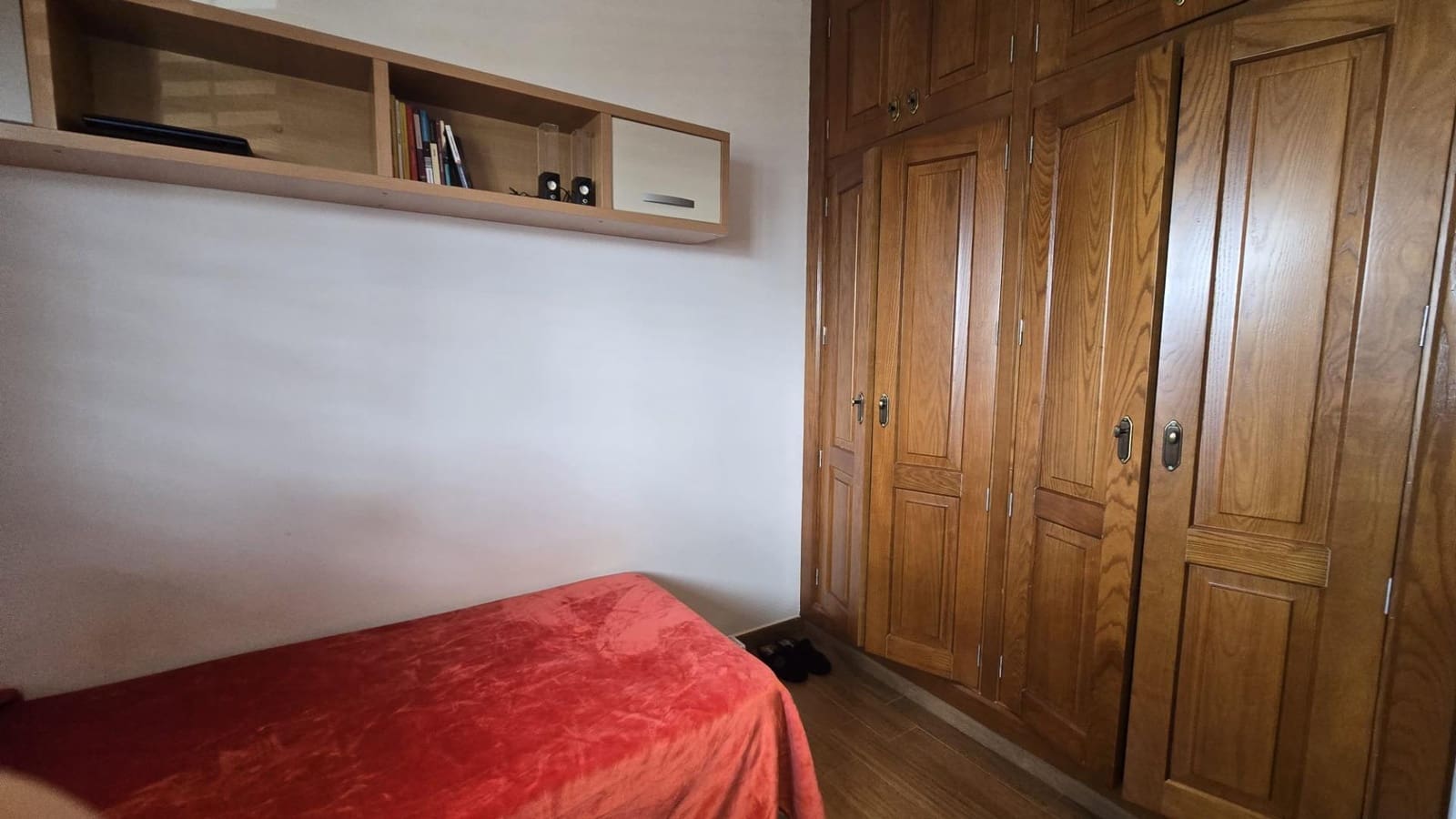 3 sypialnia Willa na sprzedaż w Tinajo z garażem - 495 000 € (Ref: 9780533)