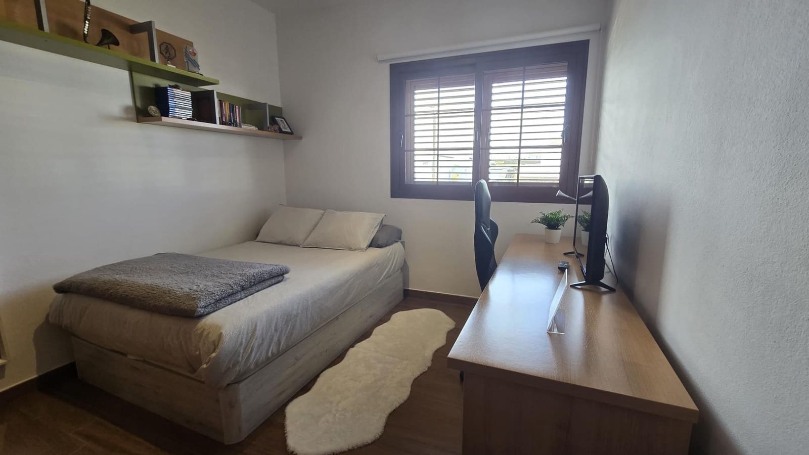 3 sypialnia Willa na sprzedaż w Tinajo z garażem - 495 000 € (Ref: 9780533)