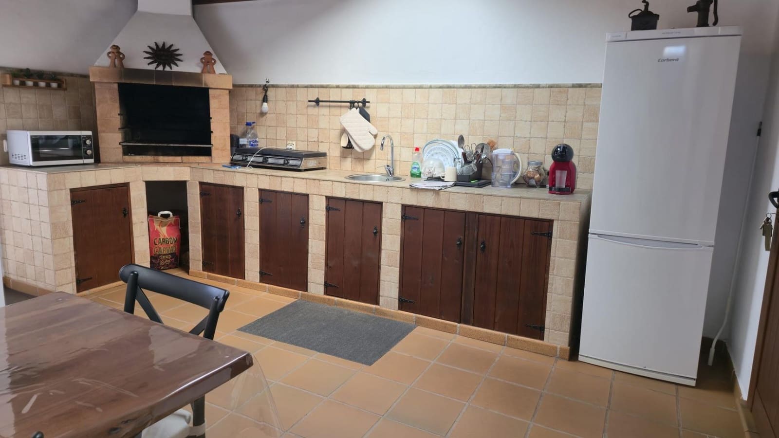3 sypialnia Willa na sprzedaż w Tinajo z garażem - 495 000 € (Ref: 9780533)