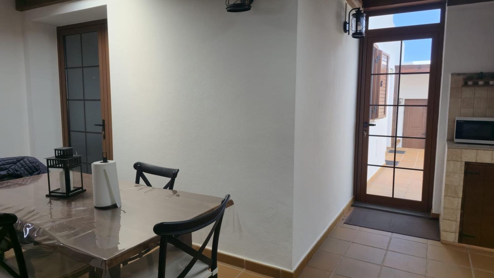 3 sypialnia Willa na sprzedaż w Tinajo z garażem - 495 000 € (Ref: 9780533)