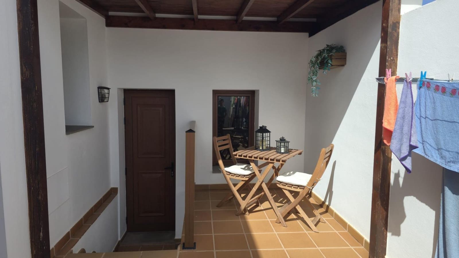 3 sypialnia Willa na sprzedaż w Tinajo z garażem - 495 000 € (Ref: 9780533)