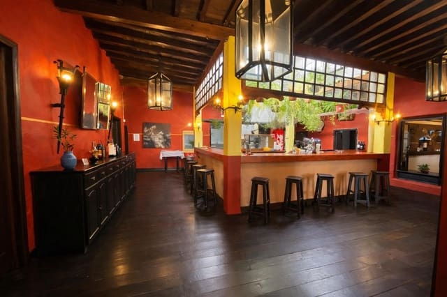 Commercieel te koop in Teguise - € 2.500.000 (Ref: 9797071)