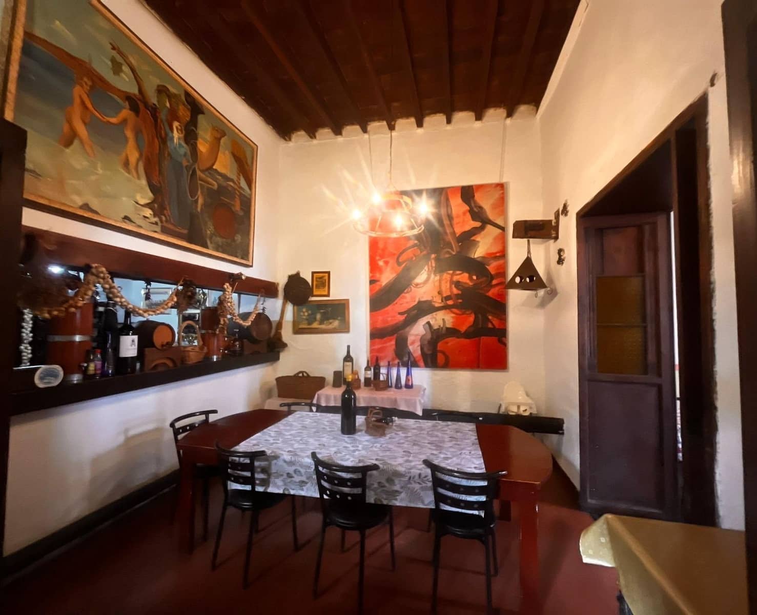 Commercial for sale in Teguise - € 2,500,000 (Ref: 9797071)