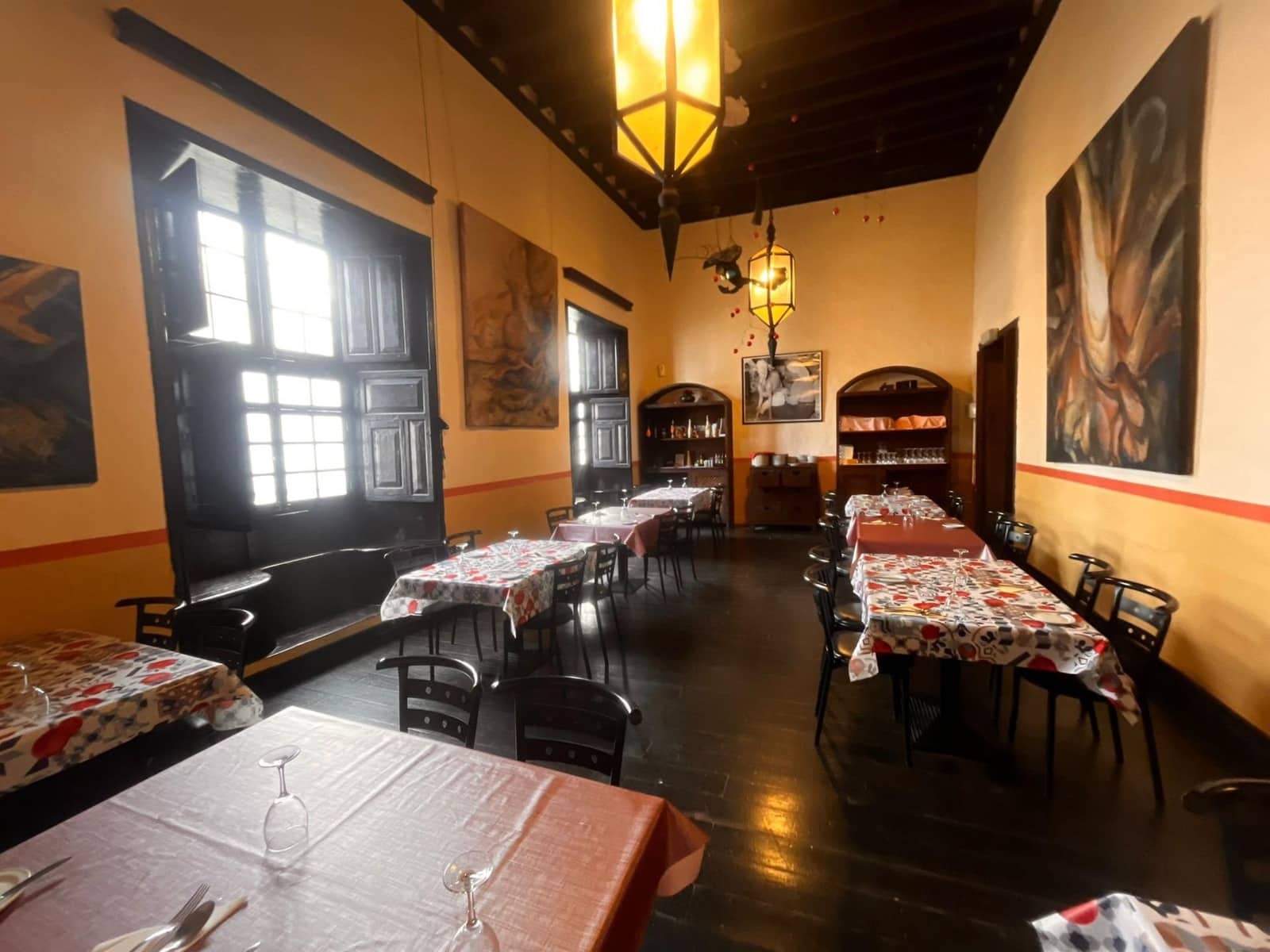 Commercial for sale in Teguise - € 2,500,000 (Ref: 9797071)