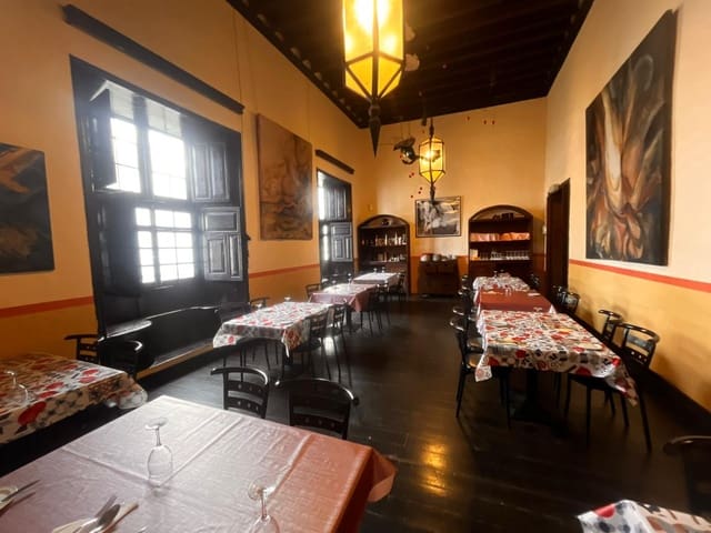 Commercieel te koop in Teguise - € 2.500.000 (Ref: 9797071)