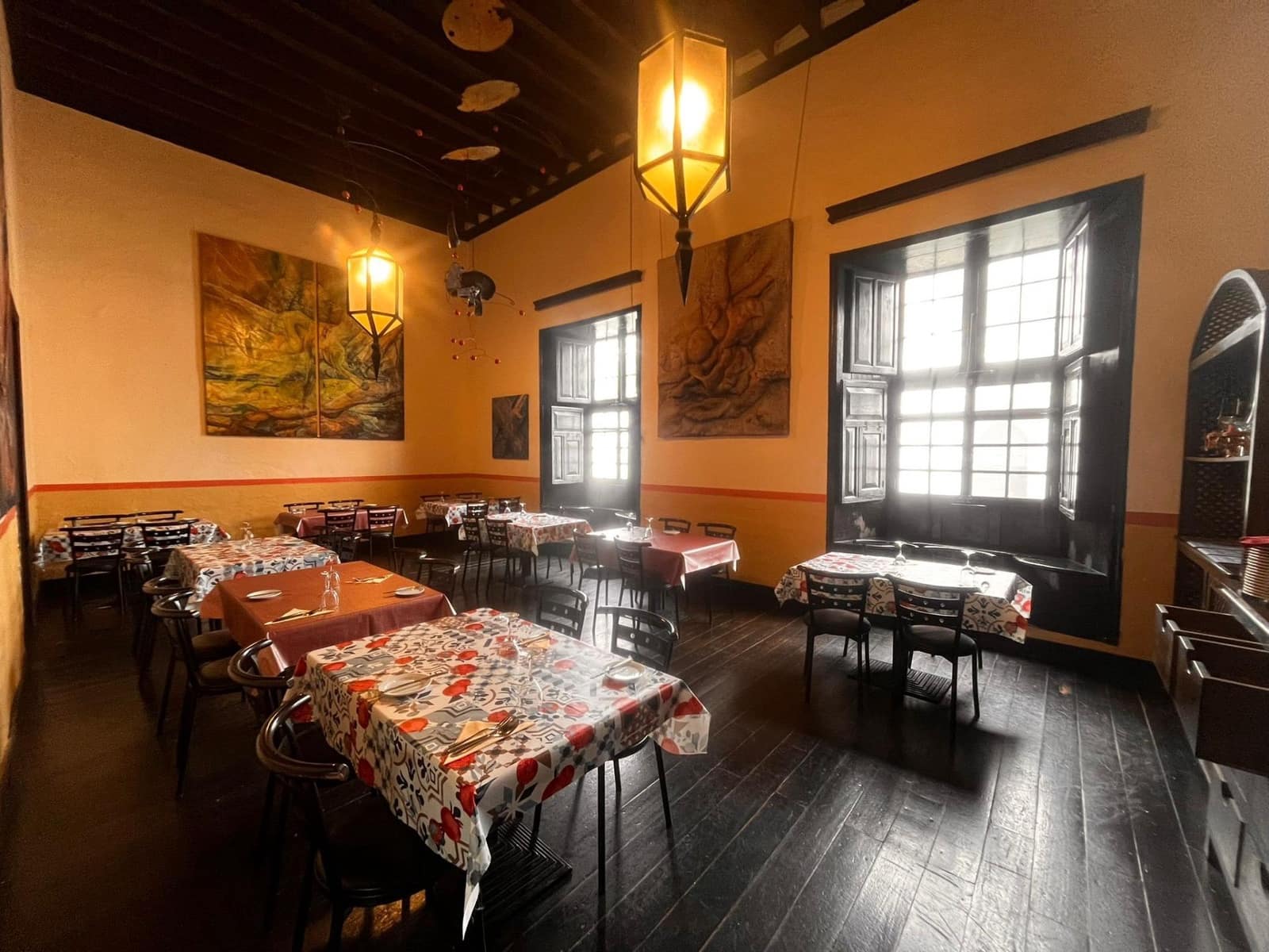 Commercial for sale in Teguise - € 2,500,000 (Ref: 9797071)