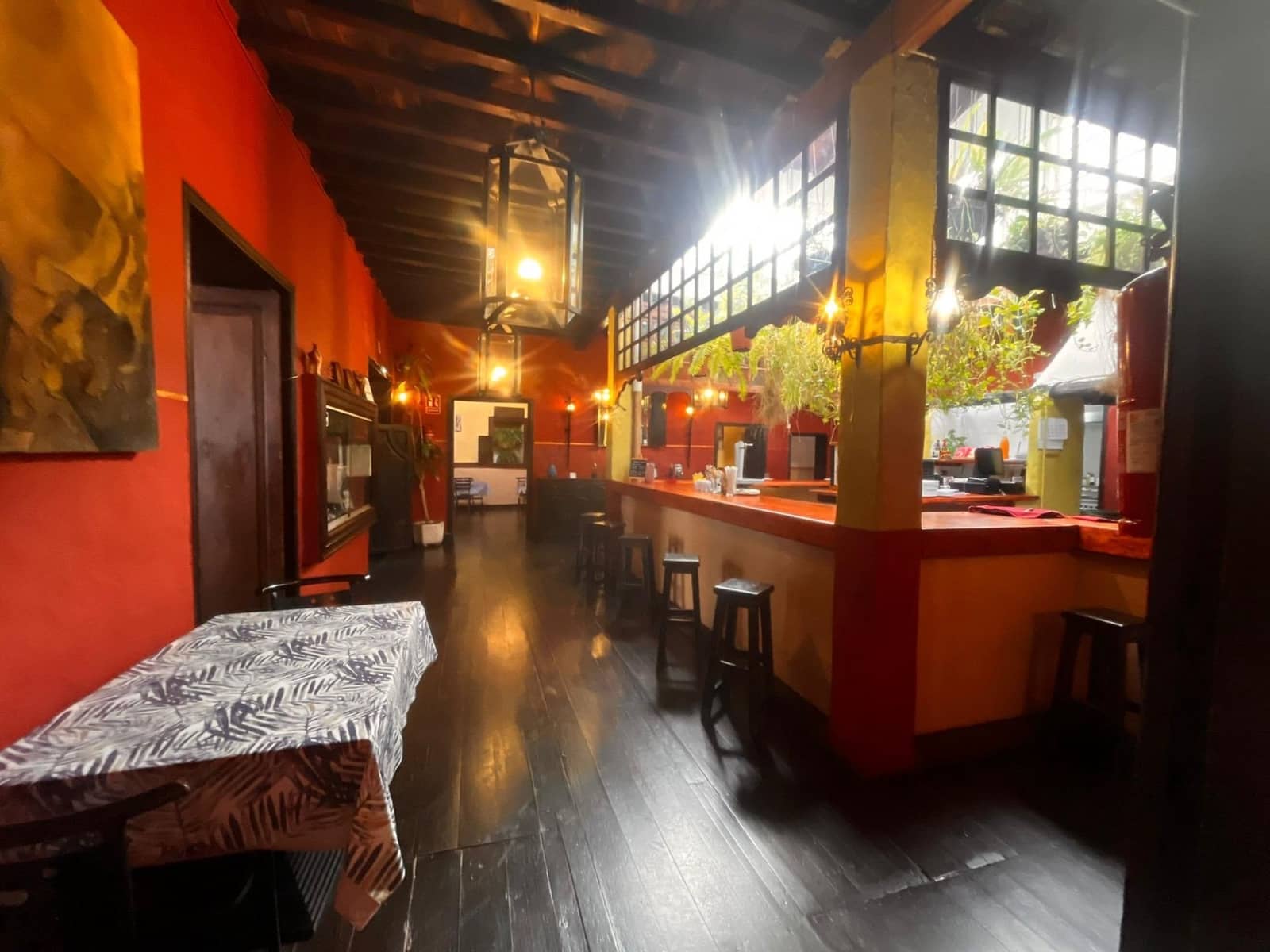 Commercial for sale in Teguise - € 2,500,000 (Ref: 9797071)