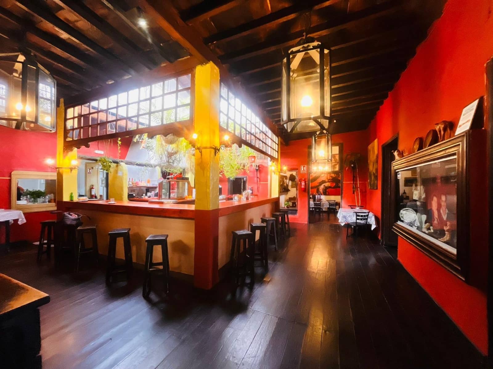 Commercial for sale in Teguise - € 2,500,000 (Ref: 9797071)