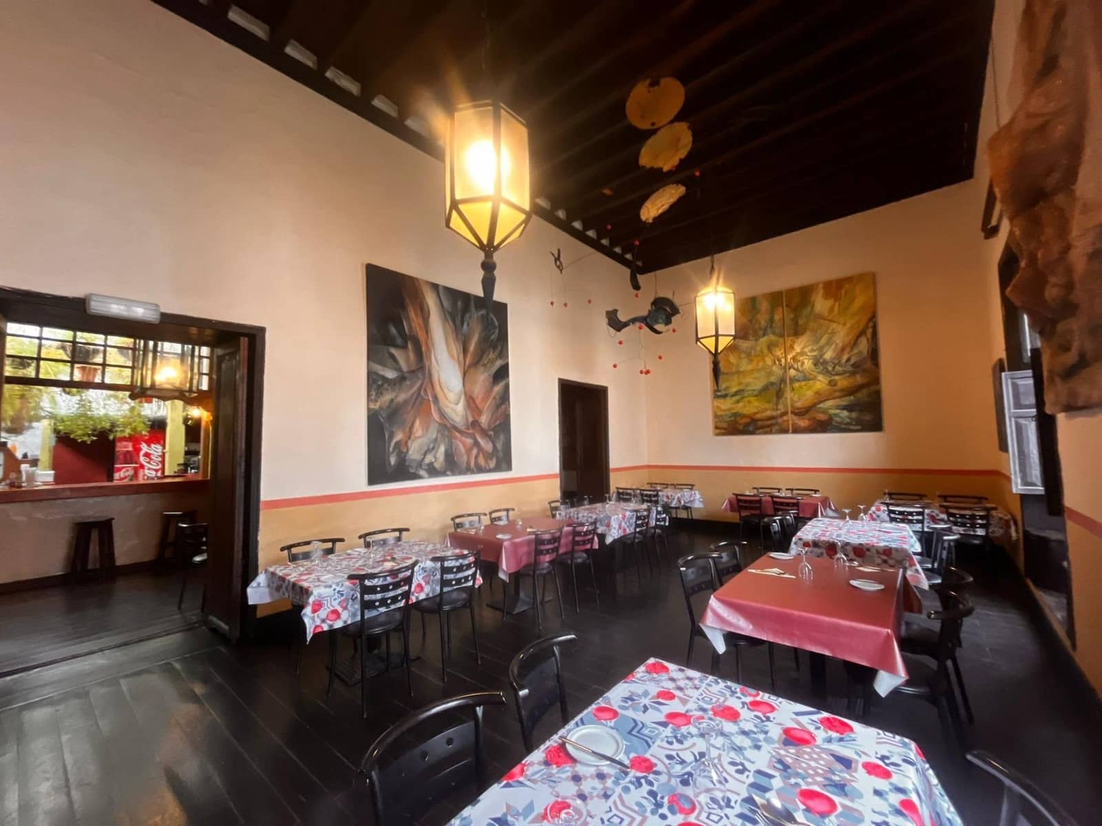 Commercial for sale in Teguise - € 2,500,000 (Ref: 9797071)