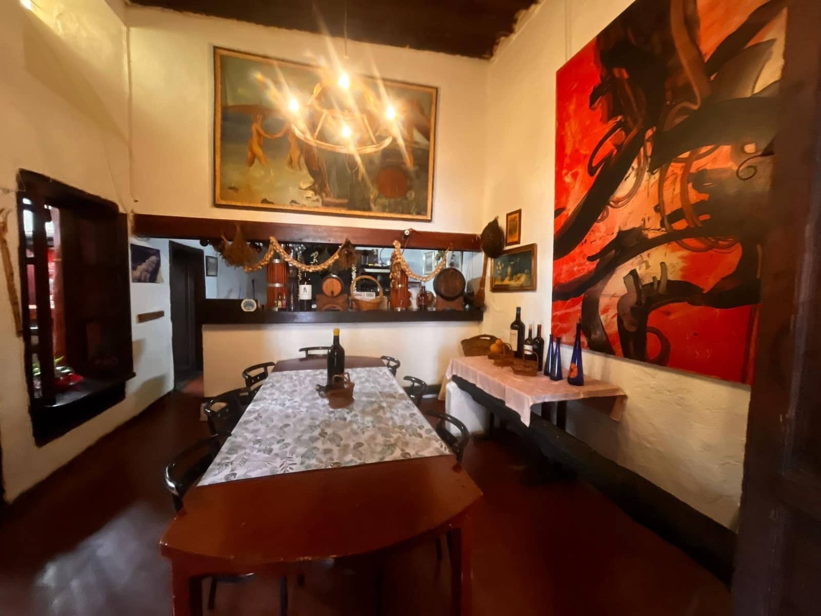 Commercial for sale in Teguise - € 2,500,000 (Ref: 9797071)