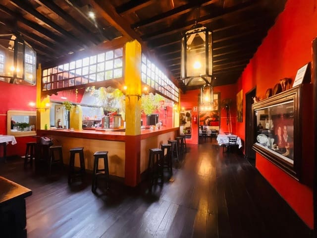 Commercieel te koop in Teguise - € 2.500.000 (Ref: 9797071)