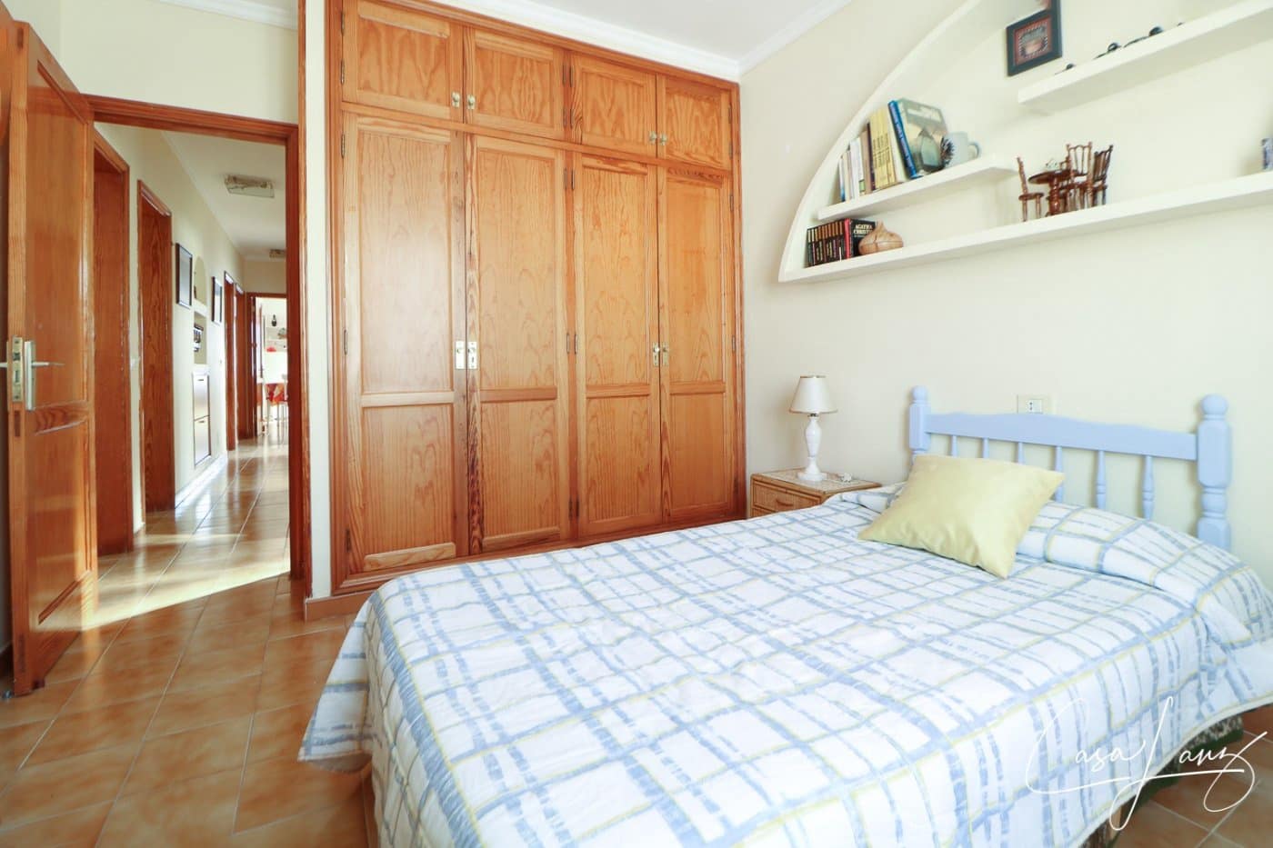 3 slaapkamer Villa te koop in Playa Honda met garage - € 420.000 (Ref: 9806461)