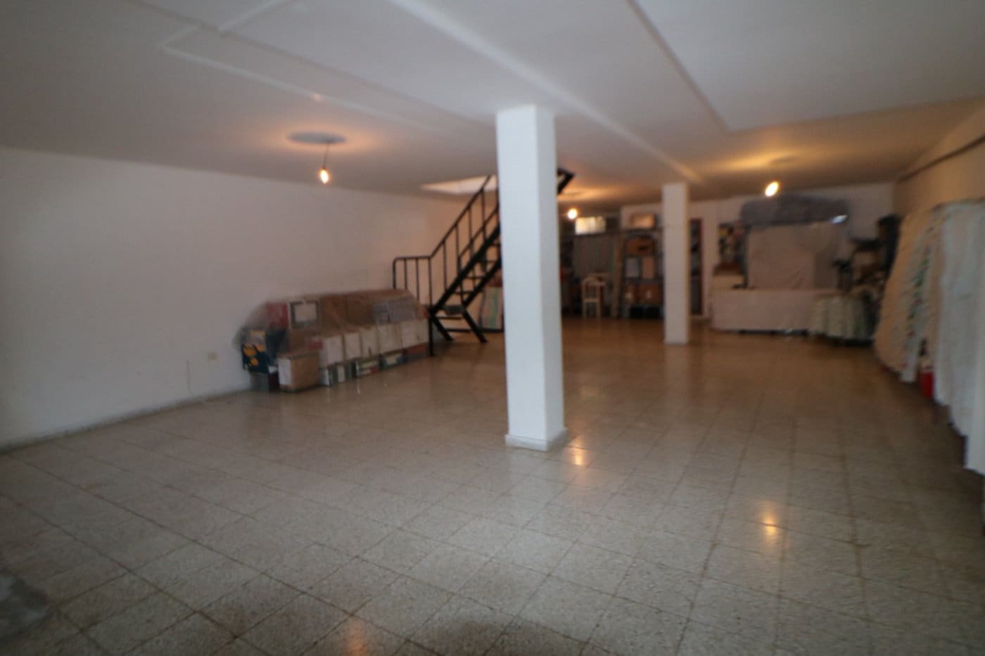 3 slaapkamer Villa te koop in Playa Honda met garage - € 420.000 (Ref: 9806461)