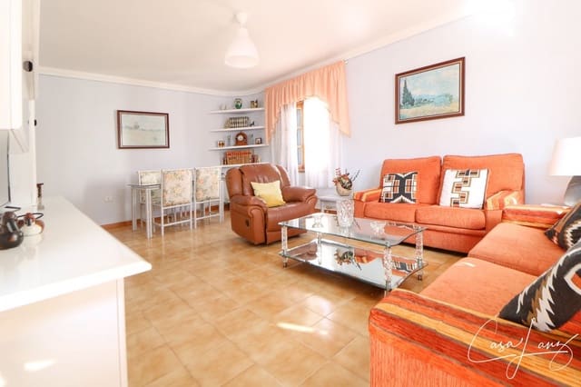 3 slaapkamer Villa te koop in Playa Honda, San Bartolomé met garage - € 420.000 (Ref: 9806461)