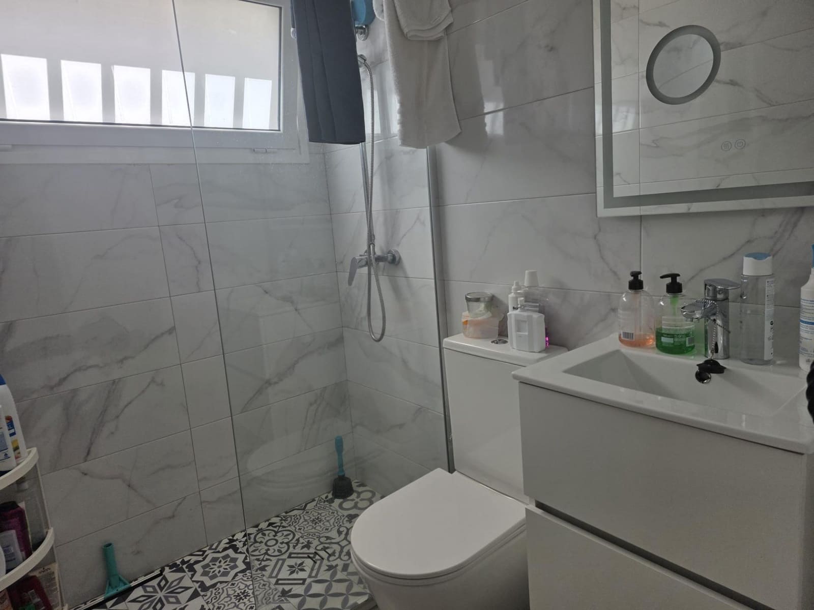 3 slaapkamer Villa te koop in Playa Honda met garage - € 420.000 (Ref: 9806461)