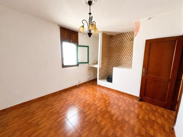 3 soveværelse Lejlighed til salg i Arrecife - € 180.000 (Ref: 9811561)