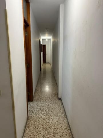 5 sypialnia Mieszkanie na sprzedaż w Arrecife - 270 000 € (Ref: 9831340)