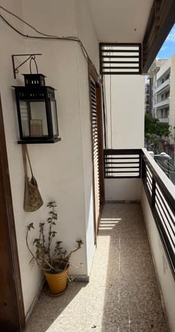 5 sypialnia Mieszkanie na sprzedaż w Arrecife - 270 000 € (Ref: 9831340)