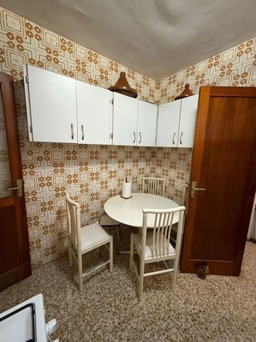5 sypialnia Mieszkanie na sprzedaż w Arrecife - 270 000 € (Ref: 9831340)