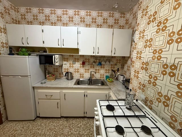 5 sypialnia Mieszkanie na sprzedaż w Arrecife - 270 000 € (Ref: 9831340)