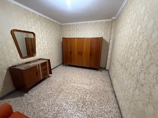 5 sypialnia Mieszkanie na sprzedaż w Arrecife - 270 000 € (Ref: 9831340)