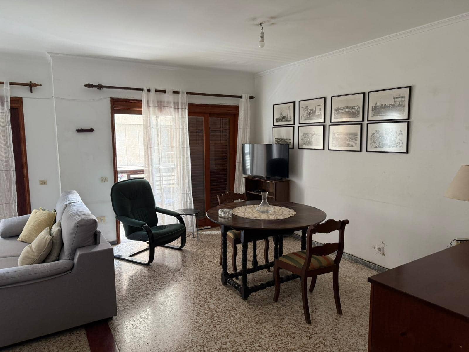 5 sypialnia Mieszkanie na sprzedaż w Arrecife - 270 000 € (Ref: 9831340)