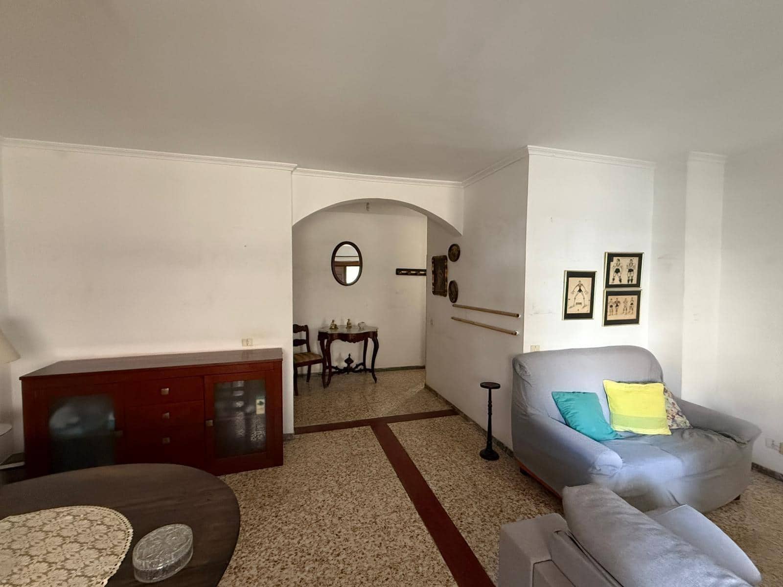 5 sypialnia Mieszkanie na sprzedaż w Arrecife - 270 000 € (Ref: 9831340)