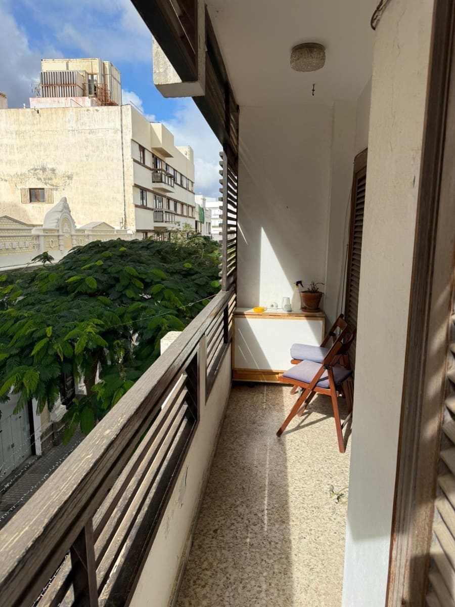 5 sypialnia Mieszkanie na sprzedaż w Arrecife - 270 000 € (Ref: 9831340)