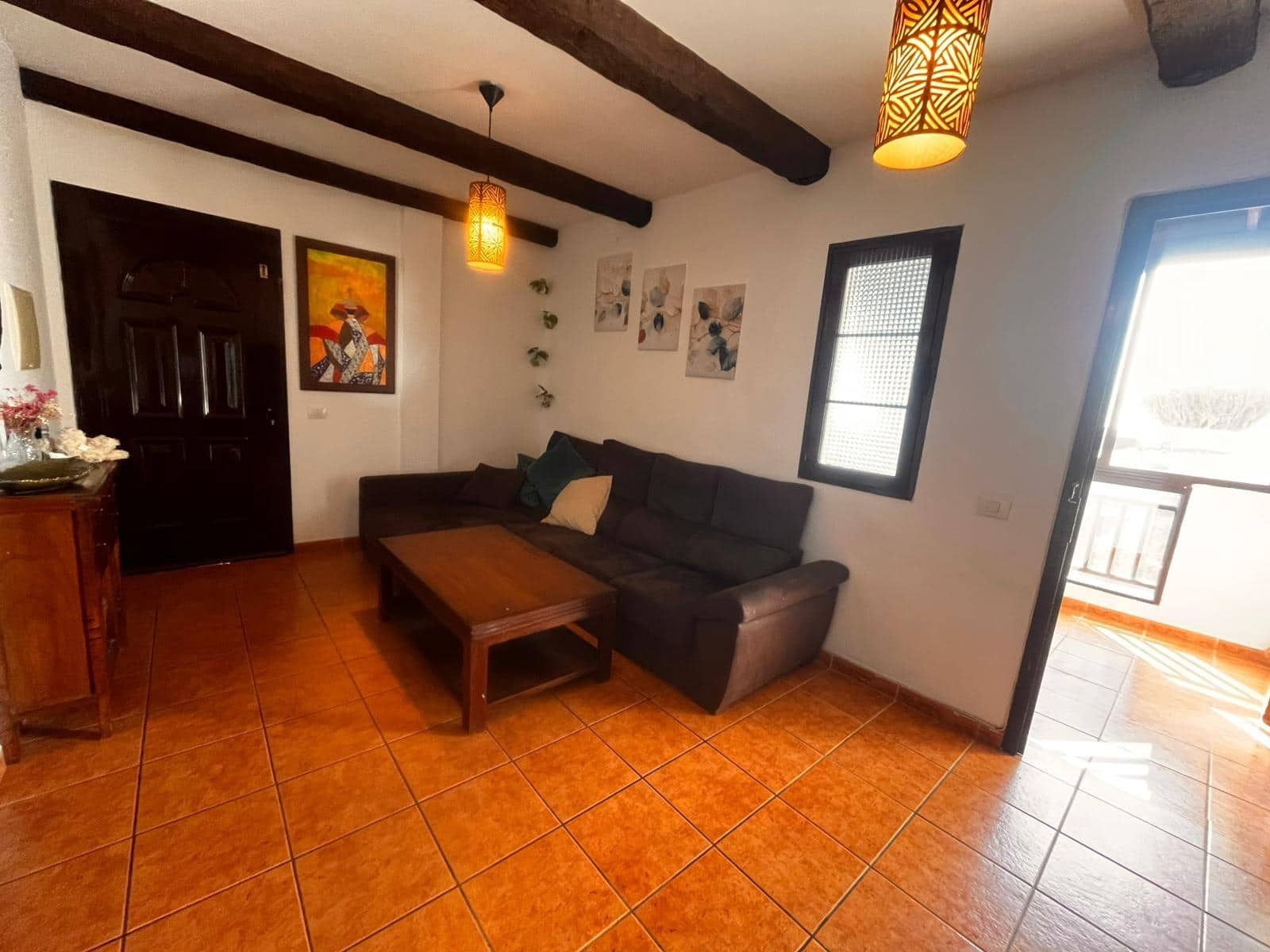 Piso de 2 habitaciones en Teguise en venta - 235.000 € (Ref: 9849344)