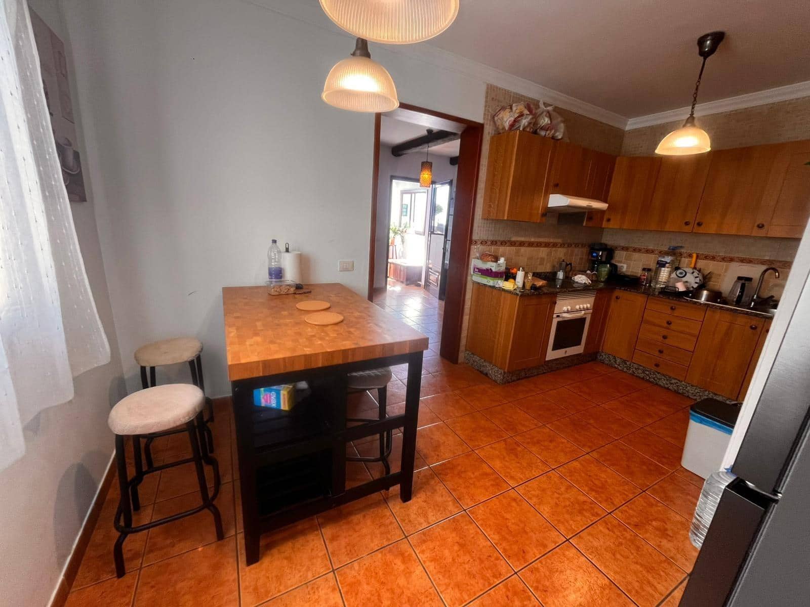 Piso de 2 habitaciones en Teguise en venta - 235.000 € (Ref: 9849344)