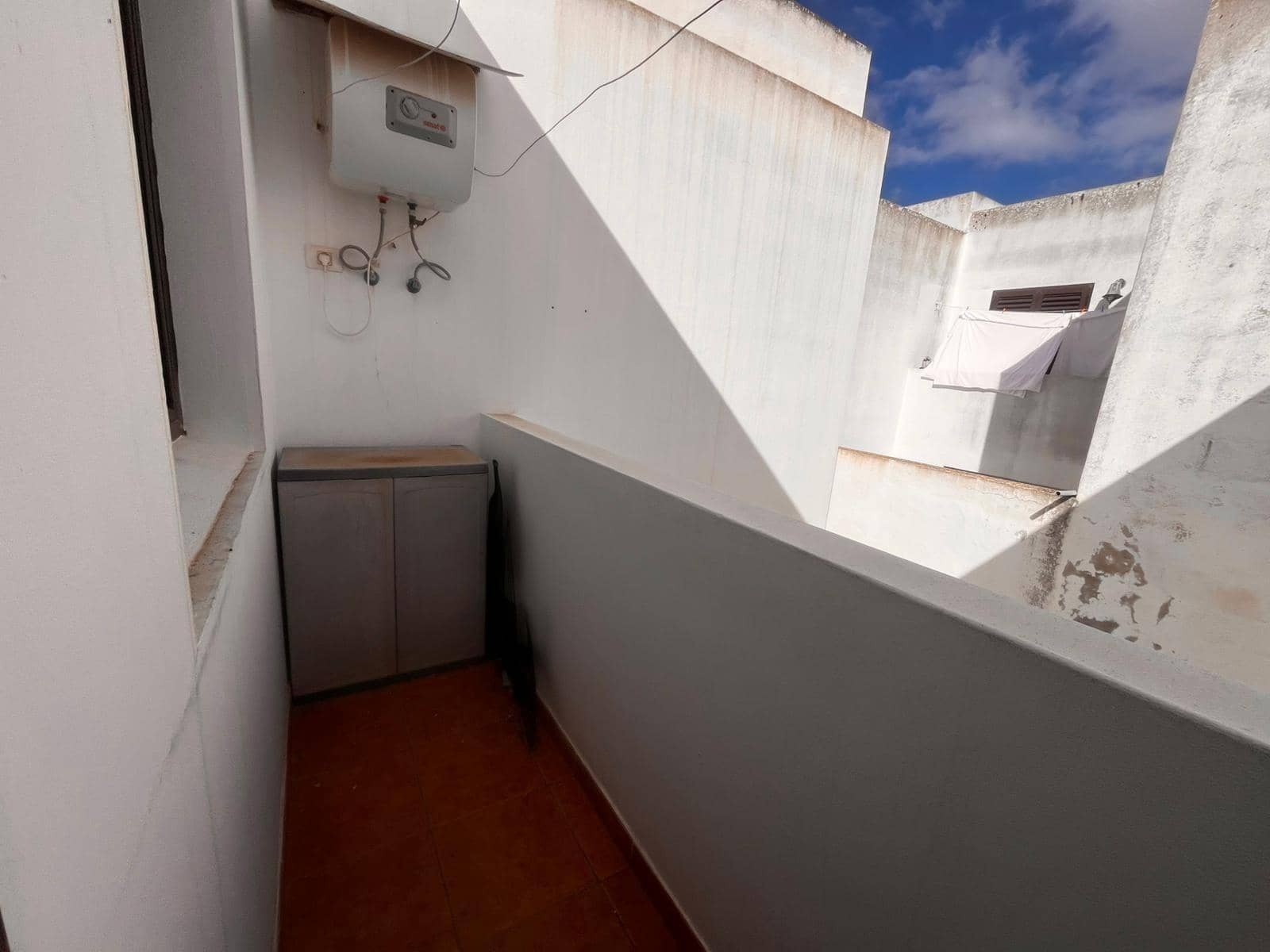 Piso de 2 habitaciones en Teguise en venta - 235.000 € (Ref: 9849344)
