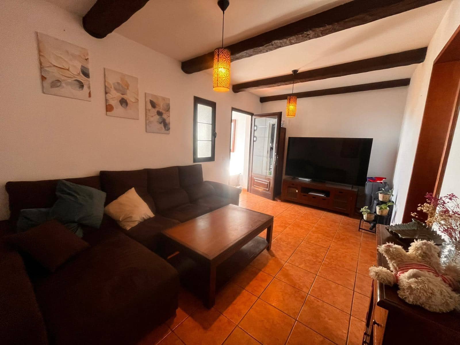Piso de 2 habitaciones en Teguise en venta - 235.000 € (Ref: 9849344)