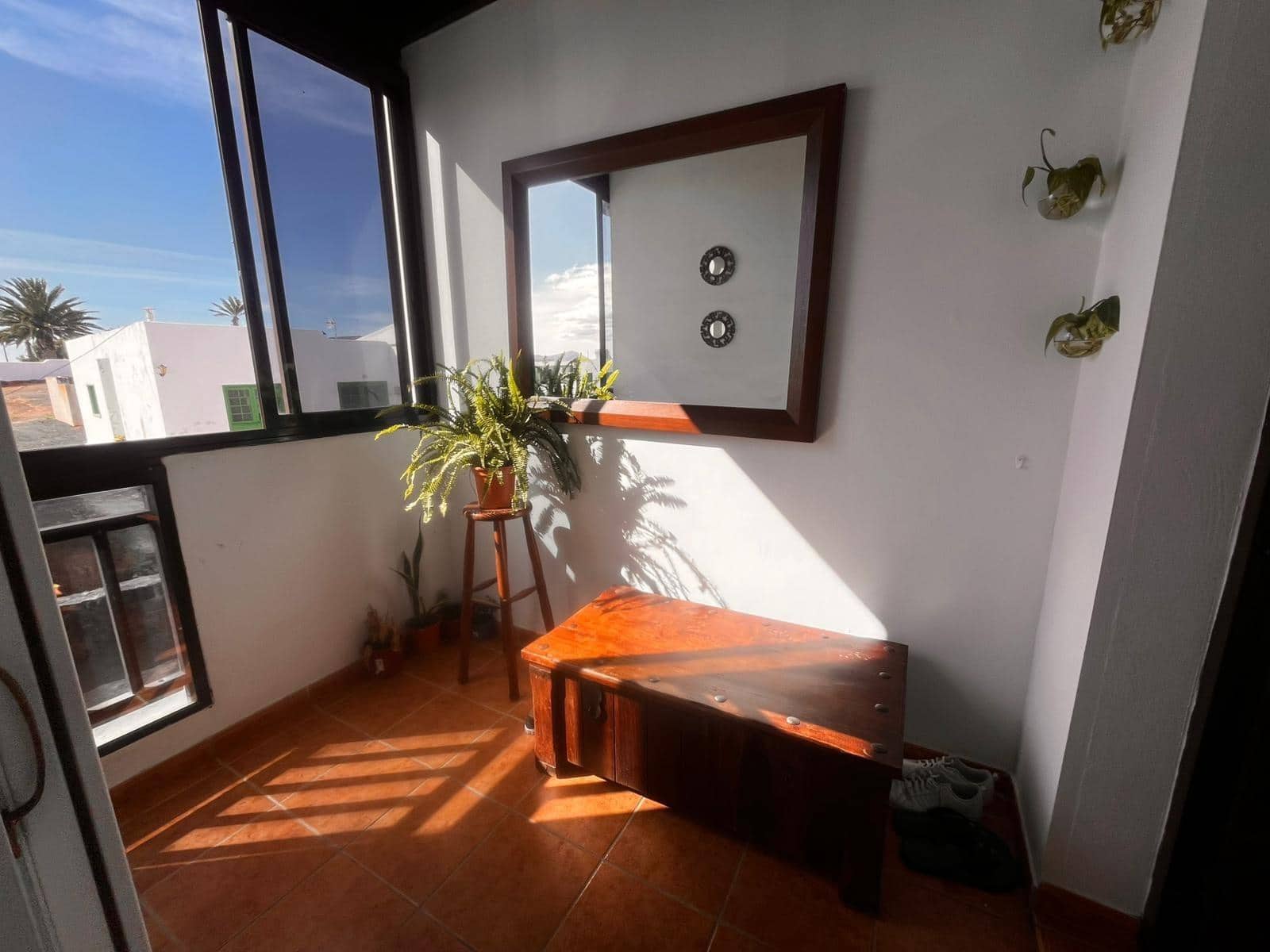 Piso de 2 habitaciones en Teguise en venta - 235.000 € (Ref: 9849344)