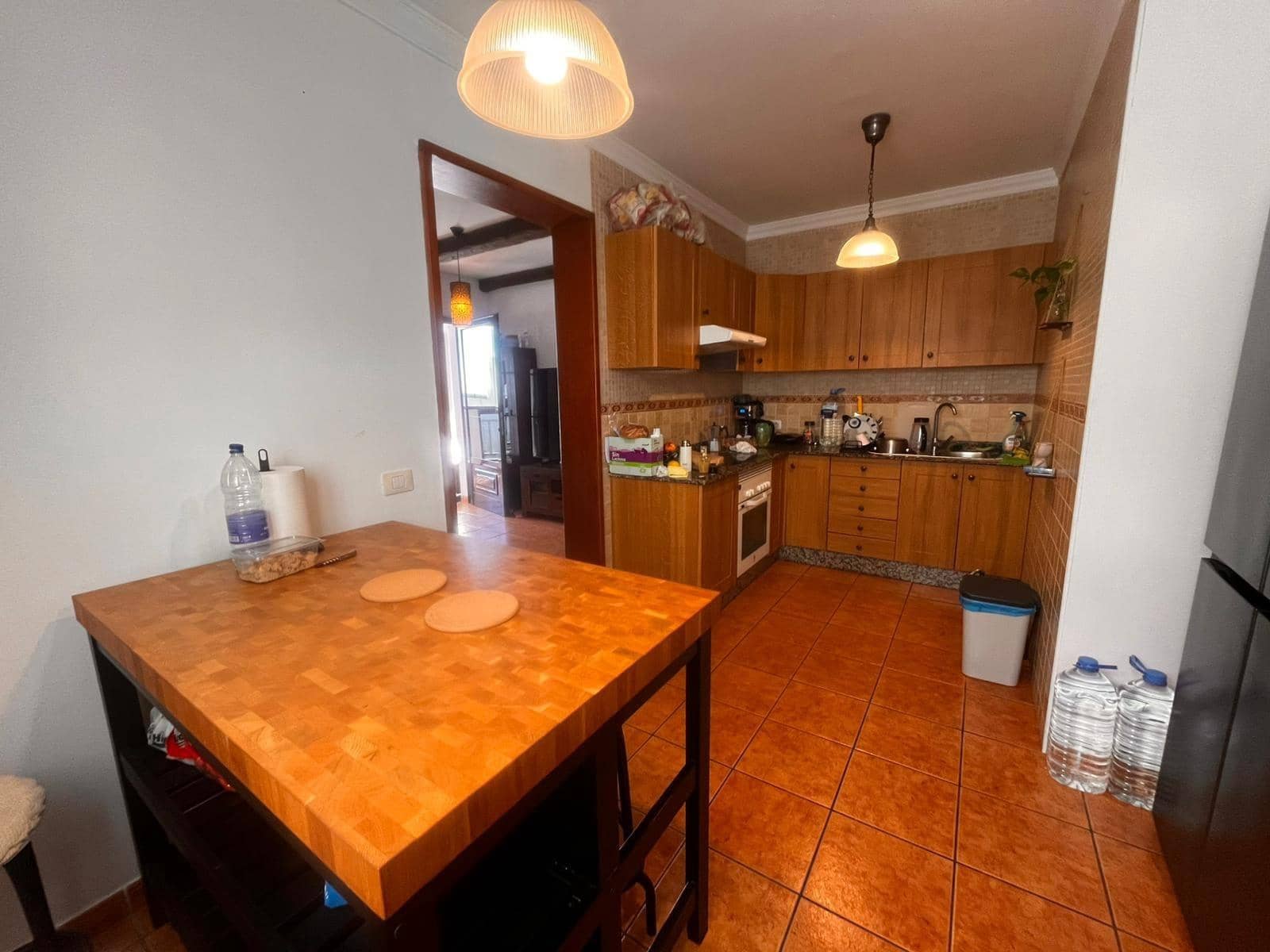 Piso de 2 habitaciones en Teguise en venta - 235.000 € (Ref: 9849344)