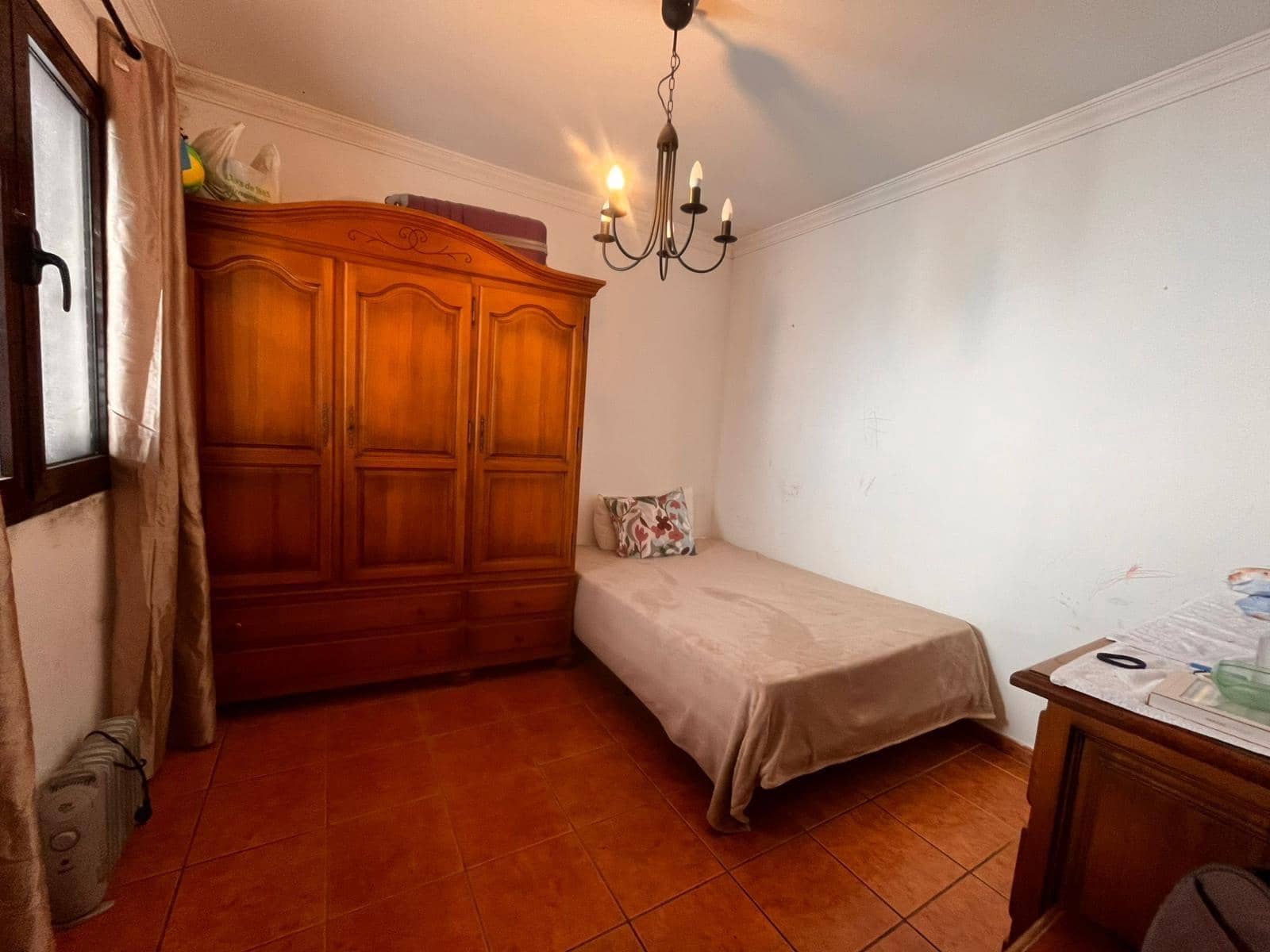 Piso de 2 habitaciones en Teguise en venta - 235.000 € (Ref: 9849344)