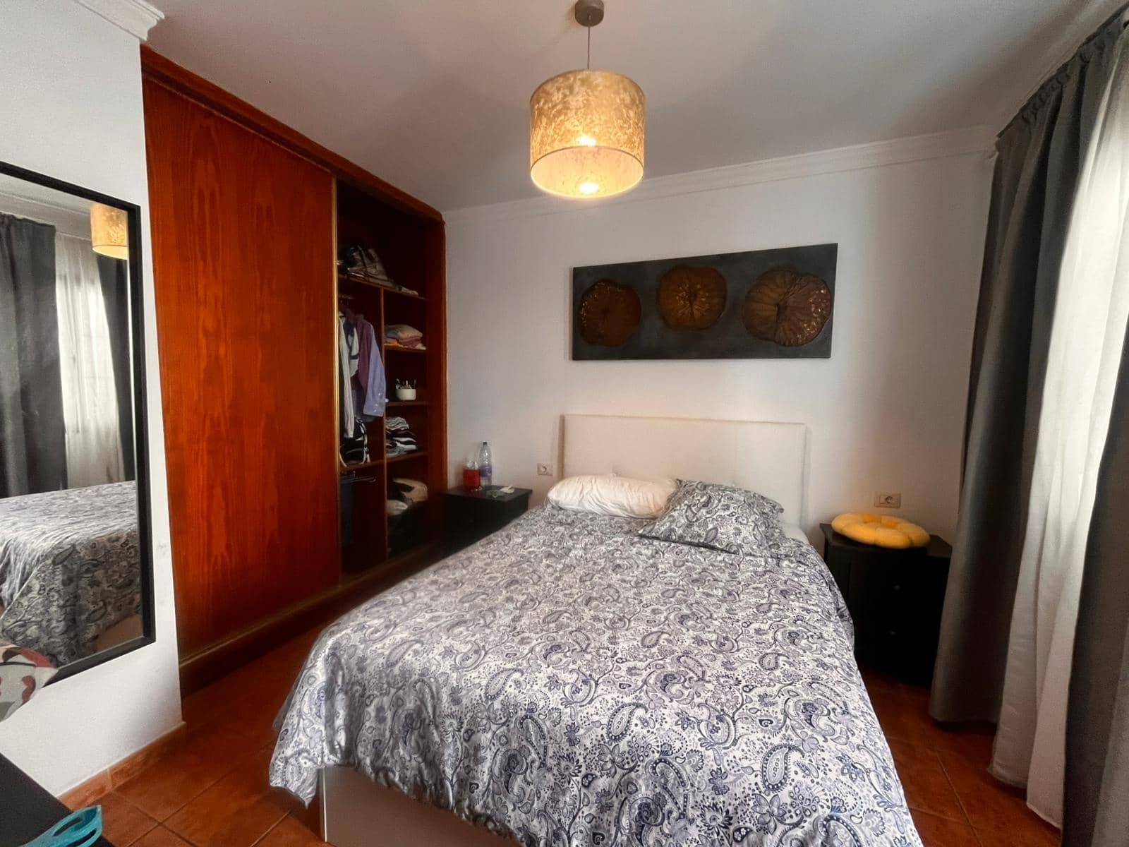 Piso de 2 habitaciones en Teguise en venta - 235.000 € (Ref: 9849344)