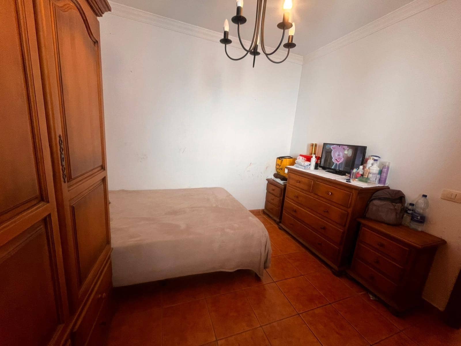 Piso de 2 habitaciones en Teguise en venta - 235.000 € (Ref: 9849344)