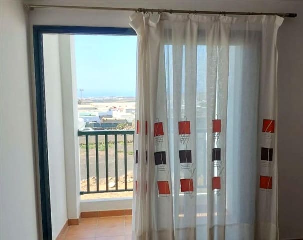 2 soveværelse Lejlighed til salg i San Bartolomé - € 229.000 (Ref: 9851732)