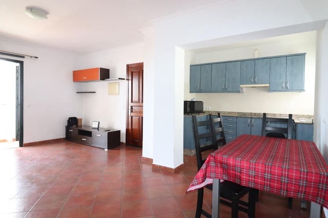 2 soveværelse Lejlighed til salg i San Bartolomé - € 229.000 (Ref: 9851732)