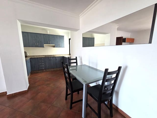 2 Zimmer Wohnung zu verkaufen in San Bartolomé - 219.000 € (Ref: 9851732)