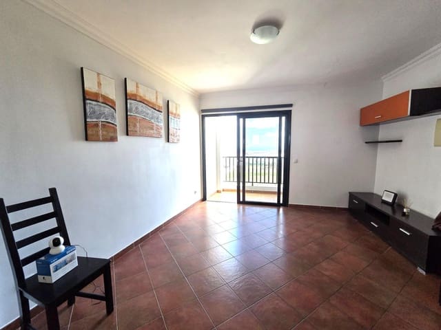 2 Zimmer Wohnung zu verkaufen in San Bartolomé - 219.000 € (Ref: 9851732)