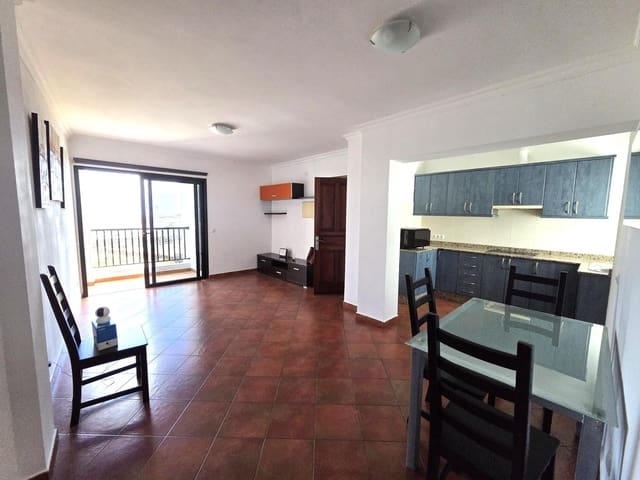 2 Zimmer Wohnung zu verkaufen in San Bartolomé - 219.000 € (Ref: 9851732)