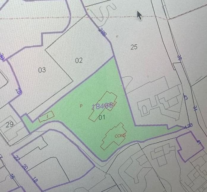 Building Plot for sale in Tias - € 229,000 (Ref: 9851733)
