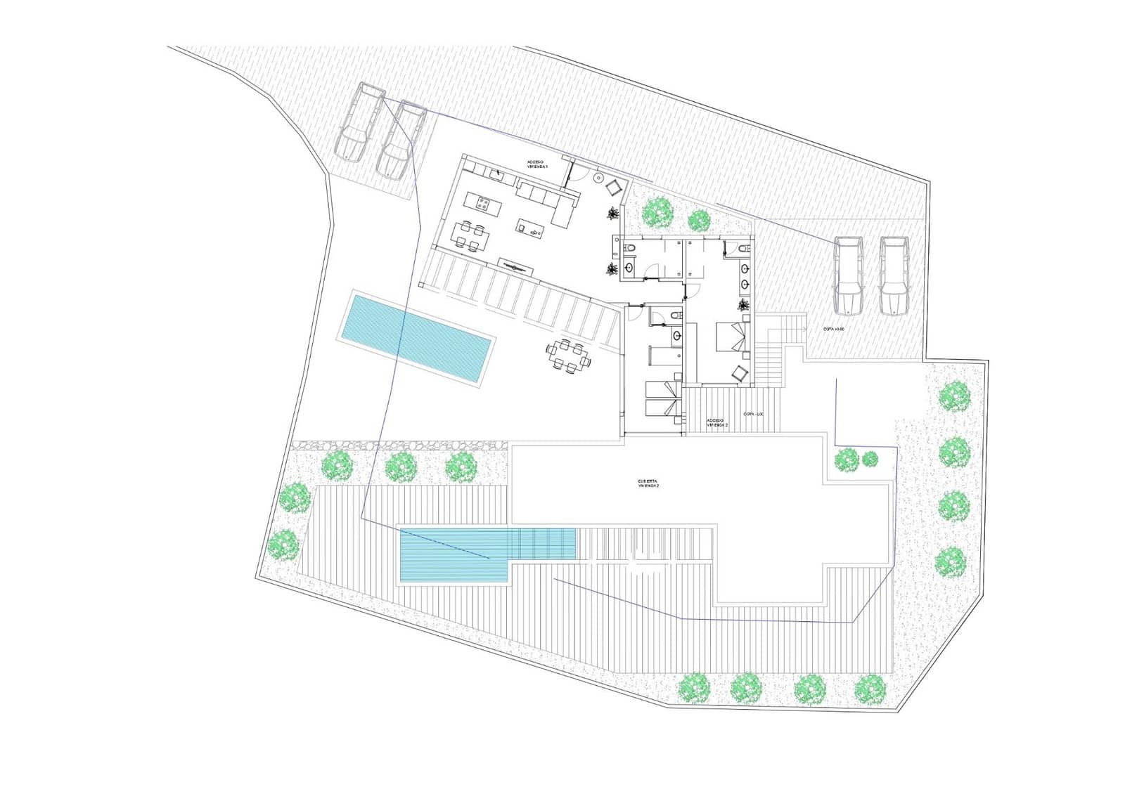 Building Plot for sale in Tias - € 229,000 (Ref: 9851733)